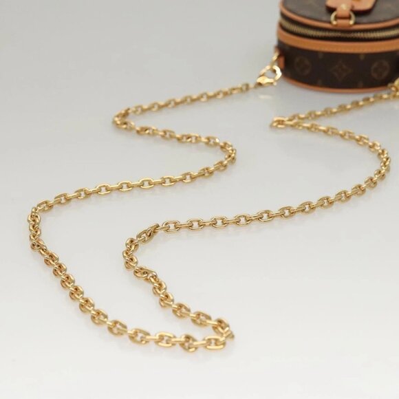 LOUIS VUITTON Monogram Mini Boite Chapeau Shoulder Bag M44699 LV Auth BD788SA - Picture 8 of 16